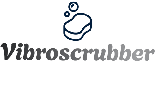 VibroScrubber
